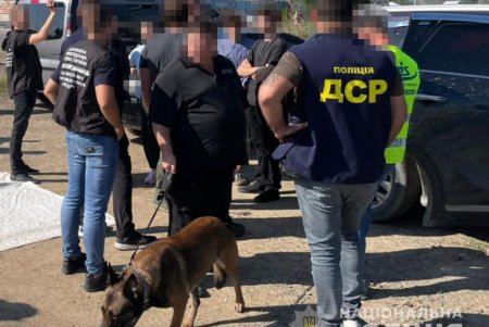 В порту «Южный» в бананах из Эквадора обнаружили 60 кг кокаина (фото, видео)