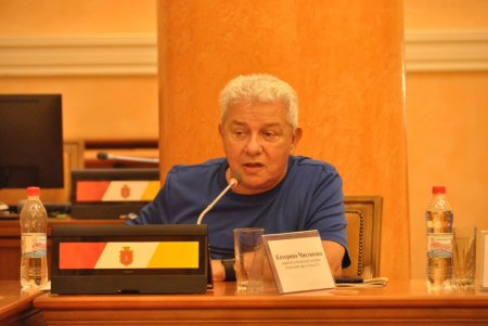 Одесса продолжит свой завоеванный временем бренд киноиндустрии (фото)