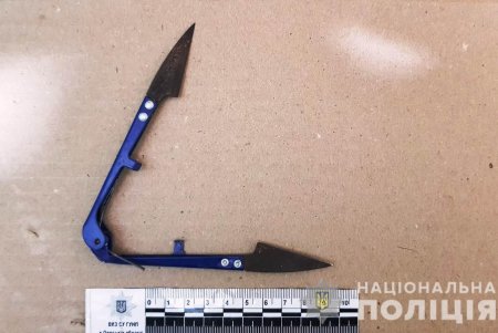 Одессит убил ножницами соседа за то, что тот оскорбил его пятилетнюю дочь (фото, видео)
