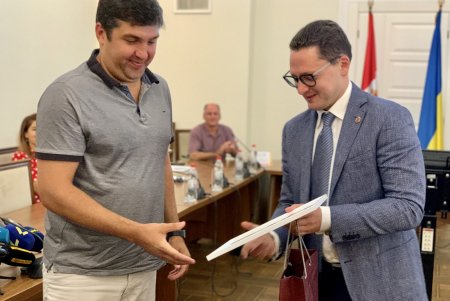 Определился победитель конкурса проектов мемориала «Против забвения» на Люстдорфской дороге (фото)