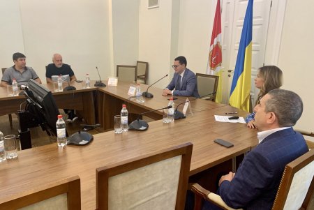 Определился победитель конкурса проектов мемориала «Против забвения» на Люстдорфской дороге (фото)