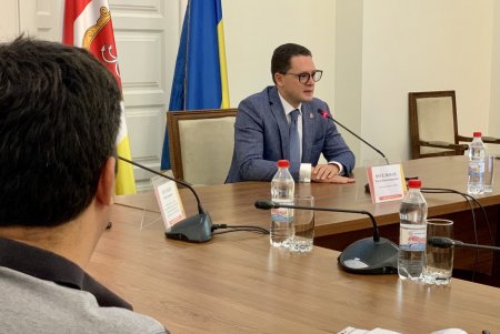 Определился победитель конкурса проектов мемориала «Против забвения» на Люстдорфской дороге (фото)