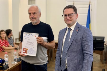 Определился победитель конкурса проектов мемориала «Против забвения» на Люстдорфской дороге (фото)