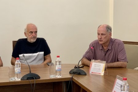 Определился победитель конкурса проектов мемориала «Против забвения» на Люстдорфской дороге (фото)