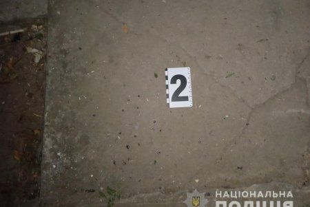 Житель Килийской ОТГ открыл стрельбу по пробравшимся к нему в дом грабителям и ранил одного из них