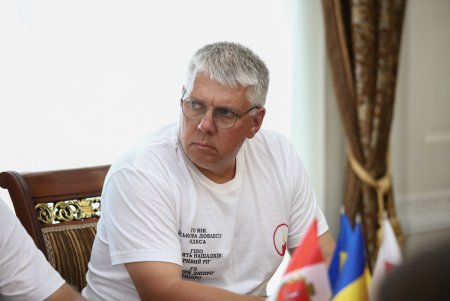«Раскопки на 6-м километре производятся согласно международным нормам и правилам археологии», - мэр Одессы 