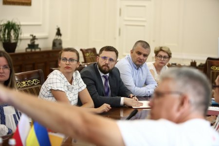 «Раскопки на 6-м километре производятся согласно международным нормам и правилам археологии», - мэр Одессы 