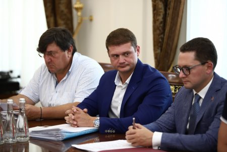 «Раскопки на 6-м километре производятся согласно международным нормам и правилам археологии», - мэр Одессы 