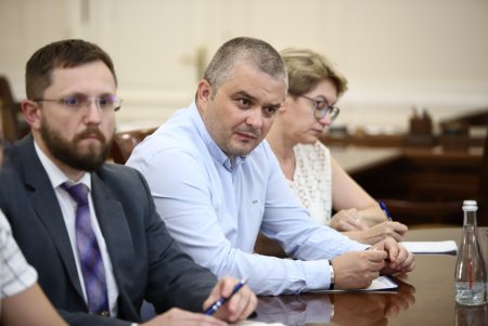 «Раскопки на 6-м километре производятся согласно международным нормам и правилам археологии», - мэр Одессы 
