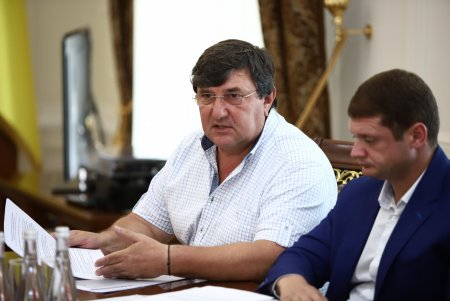 «Раскопки на 6-м километре производятся согласно международным нормам и правилам археологии», - мэр Одессы 
