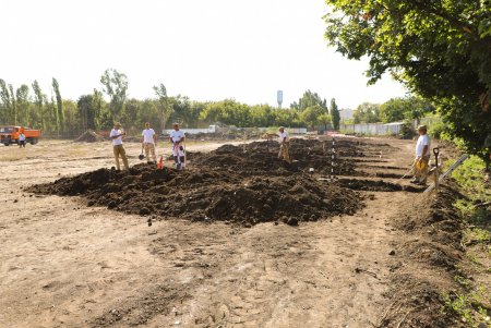 «Раскопки на 6-м километре производятся согласно международным нормам и правилам археологии», - мэр Одессы 