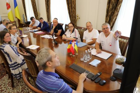 «Раскопки на 6-м километре производятся согласно международным нормам и правилам археологии», - мэр Одессы 