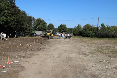 «Раскопки на 6-м километре производятся согласно международным нормам и правилам археологии», - мэр Одессы 