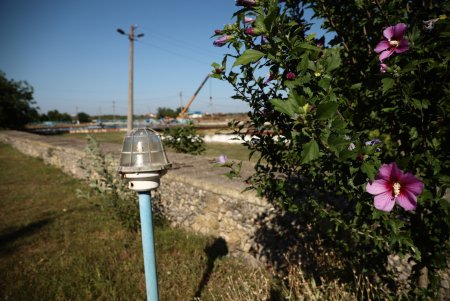 В Одессе стартовало промышленное испытание новейших разработок в сфере очистки сточных вод