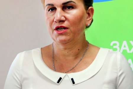 На территории одесского аэропорта заработал центр вакцинации от COVID-19 (фоторепортаж)
