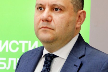 На территории одесского аэропорта заработал центр вакцинации от COVID-19 (фоторепортаж)