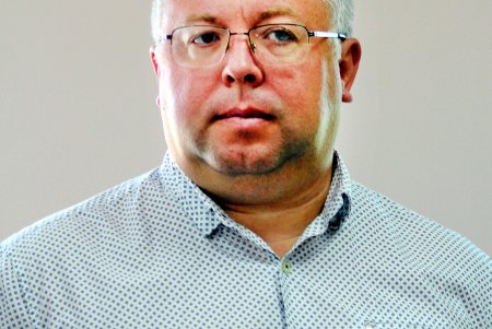 На территории одесского аэропорта заработал центр вакцинации от COVID-19 (фоторепортаж)