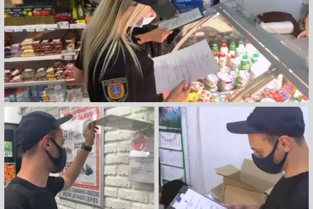 В Одесской области полицейские изъяли алкоголь и сигареты без акциза на сумму более 300 тысяч гривен (фото, видео)
