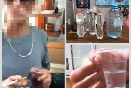 В Одесской области полицейские изъяли алкоголь и сигареты без акциза на сумму более 300 тысяч гривен (фото, видео)
