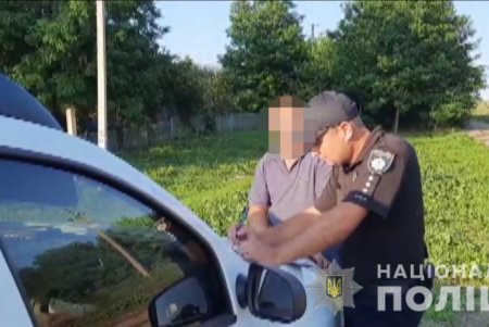 Убийце пенсионера из Любашевской ОТГ и винницкого предпринимателя грозит пожизненное заключение (фото, видео)