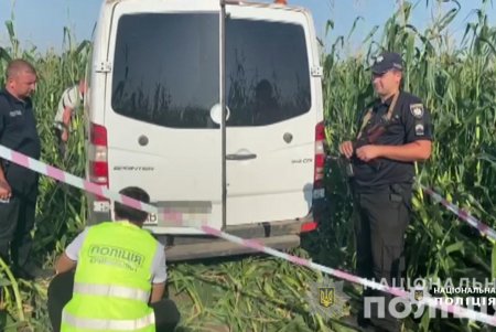 Убийце пенсионера из Любашевской ОТГ и винницкого предпринимателя грозит пожизненное заключение (фото, видео)