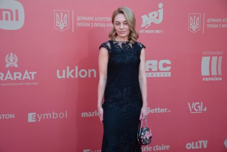 Открытие Одесского кинофестиваля-2021: красная дорожка (фоторепортаж) 