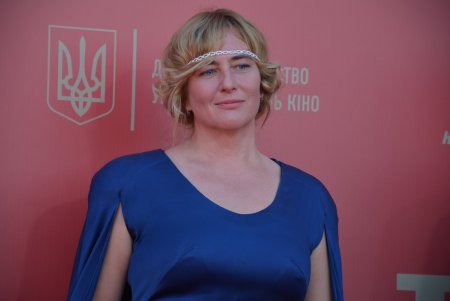Открытие Одесского кинофестиваля-2021: красная дорожка (фоторепортаж) 