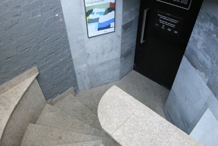В Одессе открылась художественная выставка коллекционеров двух поколений одной семьи (фоторепортаж)