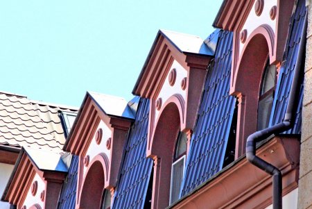 Улица, где жил Ланжерон (фоторепортаж) 