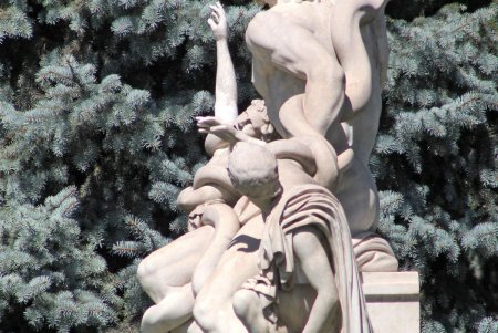Улица, где жил Ланжерон (фоторепортаж) 