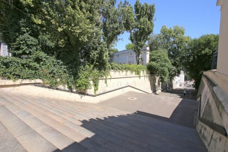 Улица, где жил Ланжерон (фоторепортаж) 