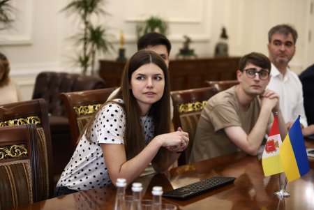 Одесские урбанисты представили проект создания парка «Юбилейный» и концепцию развития санатория «Ласточка» (фото)