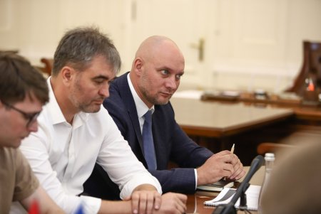 Одесские урбанисты представили проект создания парка «Юбилейный» и концепцию развития санатория «Ласточка» (фото)