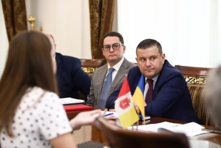 Одесские урбанисты представили проект создания парка «Юбилейный» и концепцию развития санатория «Ласточка» (фото)