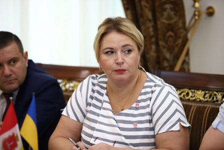 Одесские урбанисты представили проект создания парка «Юбилейный» и концепцию развития санатория «Ласточка» (фото)