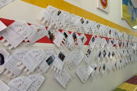 EdCamp Odesa-2021: около 200 педагогов страны обсуждали, как сделать образование современным и креативным (фото)