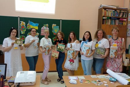EdCamp Odesa-2021: около 200 педагогов страны обсуждали, как сделать образование современным и креативным (фото)