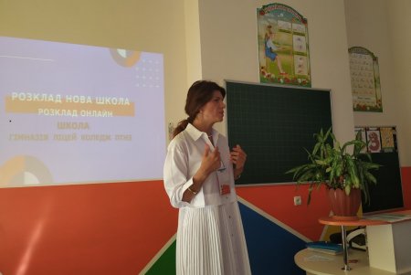 EdCamp Odesa-2021: около 200 педагогов страны обсуждали, как сделать образование современным и креативным (фото)