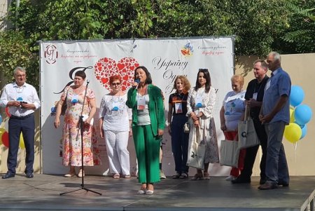 EdCamp Odesa-2021: около 200 педагогов страны обсуждали, как сделать образование современным и креативным (фото)