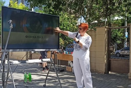 EdCamp Odesa-2021: около 200 педагогов страны обсуждали, как сделать образование современным и креативным (фото)