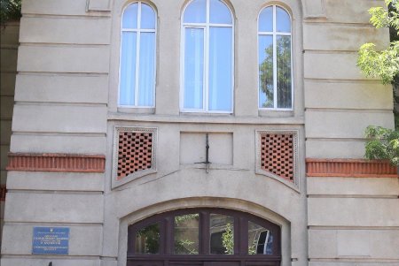 Неспешная прогулка по Старопортофранковской (фоторепортаж)