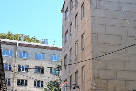 Неспешная прогулка по Старопортофранковской (фоторепортаж)