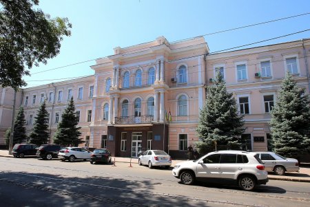 Неспешная прогулка по Старопортофранковской (фоторепортаж)