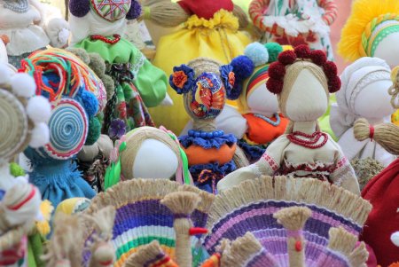 В Одессе состоялась акция «Флаг на маяке» и открылся 13-й Вышиванковый фестиваль (фоторепортаж)