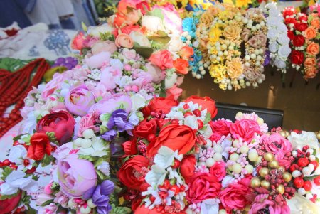 В Одессе состоялась акция «Флаг на маяке» и открылся 13-й Вышиванковый фестиваль (фоторепортаж)