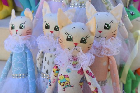 В Одессе состоялась акция «Флаг на маяке» и открылся 13-й Вышиванковый фестиваль (фоторепортаж)