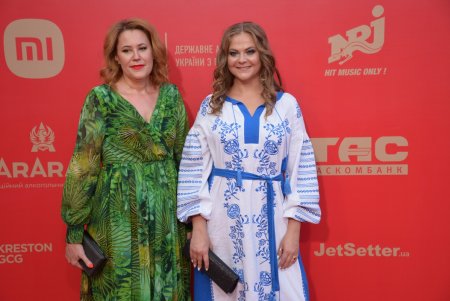 Церемония закрытия XII Одесского международного кинофестиваля (фоторепортаж)