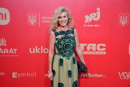 Церемония закрытия XII Одесского международного кинофестиваля (фоторепортаж)