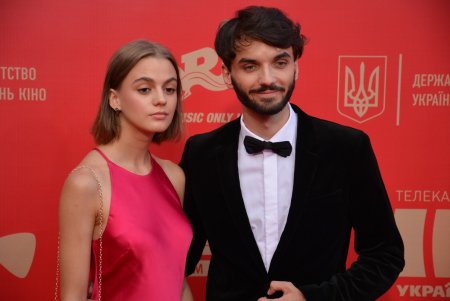 Церемония закрытия XII Одесского международного кинофестиваля (фоторепортаж)