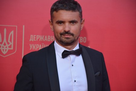 Церемония закрытия XII Одесского международного кинофестиваля (фоторепортаж)
